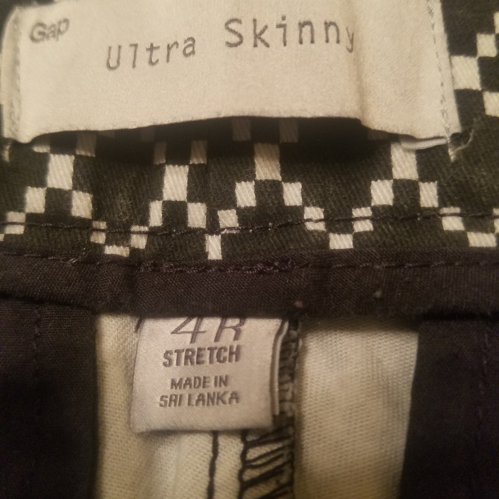Pants - Picture 3 of 3